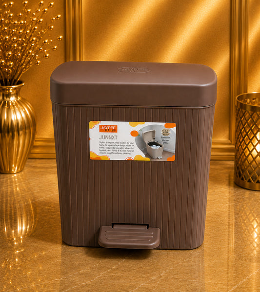 JAYPEE JUNKIT PEDAL BIN SMALL