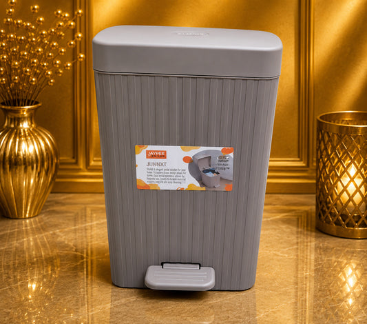 JAYPEE JUNKIT PEDAL BIN LARGE