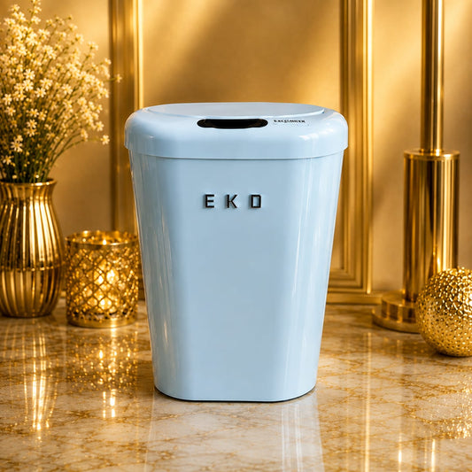 PA SWING BIN 12LTR