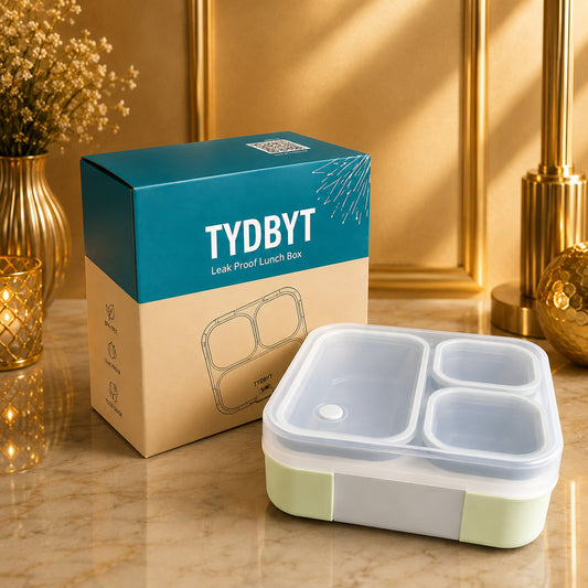 VAYA BENTO BOX MIX