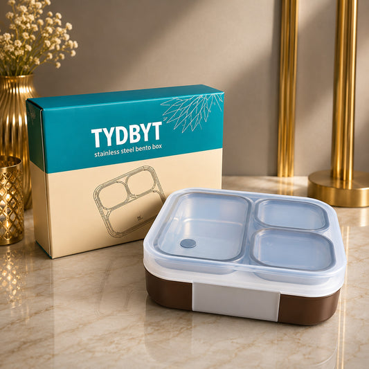 VAYA BENTO BOX MIX