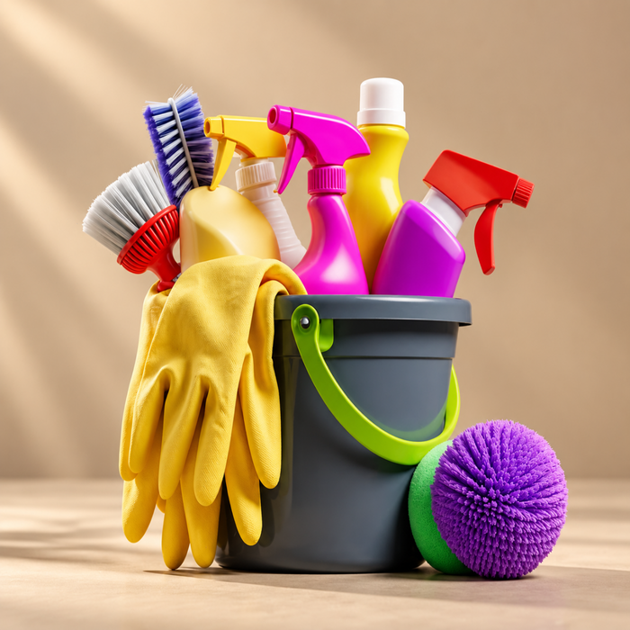 Cleaning